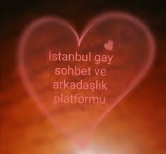 İstanbul Gay Sohbet Sitesi